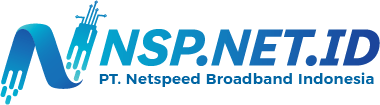 Logo nsp.net.id Logo GatewayNet